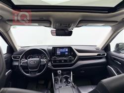 تويوتا هايلاندر